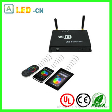 LED Lighting WiFi Controller
